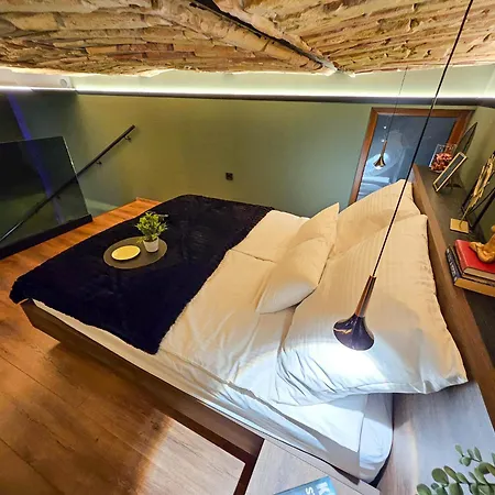 Agnes's Luxory Budapest