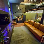 Agnes's Luxory Apartment Budapest