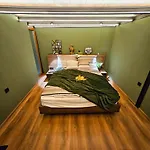 Agnes's Luxory Apartment Budapest