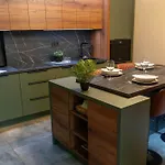 Agnes's Luxory Apartment Budapest